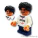  Lego ONE PIECE Mini fig Monkey *D*rufi- one * деталь (.. день ) [OP003] |LEGO. кукла 