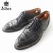 USA производства Alden Alden #961 U chip обувь чёрный 8D 26cmaba Dean последний America производства платье обувь D151-32-0058