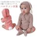 хлопок детский комбинезон baby ... девочка Рождество Halloween модный младенец 3 позиций комплект детская одежда Kids Halloween костюм заяц хлопок ka