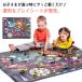 130×100cm Kids Play сиденье игровой коврик игрушка складной водонепроницаемый обработка load карта тонкий сиденье для отдыха салон развлечение космос космонавт 