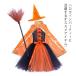  Halloween костюм костюмированная игра маскарадный костюм 4 позиций комплект chu-ru One-piece ребенок платье ... женщина Halloween Halloween костюм halloween костюмированная игра 