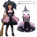  Halloween костюм костюмированная игра маскарадный костюм 3 позиций комплект chu-ru One-piece ребенок платье ... женщина Halloween Halloween костюм halloween костюмированная игра 