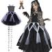  Halloween костюм костюмированная игра маскарадный костюм 2 позиций комплект chu-ru One-piece ребенок платье ... женщина Halloween Halloween костюм halloween костюмированная игра 