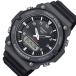 CASIO Standard Casio стандартный мужские наручные часы Black Raver ремень внутренний стандартный товар AQ-S820W-1AJF