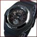 CASIO Baby-G カシオ ベビーG ソーラー電波腕時計 レディース ブラック 国内正規品 BGA-1050B-1BJF