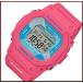 CASIO Baby-G カシオ ベビーG G-LIDE Ｇライド ピンク 国内正規品 BLX-560VH-4JF