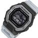 CASIO G-SHOCK G-LIDE  Gå G饤 ޥե 󥯥ǥ ӻ 졼/֥å ǥ GBX-100TT-8