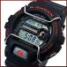 CASIO G-SHOCK カシオ Gショック G-LIDE Gライド メンズ腕時計 ブラック 国内正規品 GLS-6900-1JF