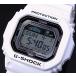 CASIO G-SHOCK カシオ Gショック G-LIDE 腕時計 ホワイト GLX-5600-7JF 国内正規品