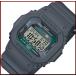 CASIO G-SHOCK カシオ Gショック G-LIDE 腕時計 グレー 国内正規品 GLX-5600VH-1JF