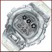 CASIO G-SHOCK カシオ Gショック メンズ腕時計 ベーシックメタルケースモデル スケルトンカモフラージュ 国内正規品 GM-6900SCM-1JF