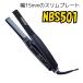 �w�A�A�C���� �e�X�R�� Nobby �m�r�[ �v���p NBS501 �X�g���[�g�A�C�����@�u���b�N