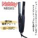 �m�r�[ �w�A�A�C���� NBS501 �u���b�N Nobby �J�[�� �X�g���[�g �k�ы��� 2way �w�A�A�����W �������� �e�X�R�� ���e�t �w�A�T����