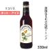 �p���`�� �\�[���N���t�g �n�[�u�R�[�f�B�A�� ���R���X 330ml ��߃^�C�v �z�b�g�E�A�C�X �i�`�������h�����N ����������