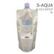 󥹥 SC 400g ph8.2 Ƽ إ ȱ ץ ̳  ȥ졼  S-AQUA