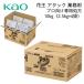 �ԉ� �A�^�b�N 10kg 2.5kg�~4�� ���� �􂽂���� �v���p �Ɩ��p ��e�� �K���R�ȉ�����������藎�Ƃ� ������ kao �v���t�F�b�V���i��
