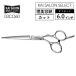 . печать kai салон select cut si The - офсет 6.0 дюймовый 03CO60. красота .. красота . профессиональный ножницы стрижка волосы cut KAI SALON SELECT