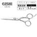 ..GISHI cut si The - офсет 5.5 дюймовый Blanc to cut направление CB-55 красота . ножницы профессиональный стрижка волосы cut 