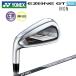 [ левый для ] Yonex (YONEX) 2022i- Zone GT левый для одиночный товар железный (2022 EZONE GT IRON) RK-03GT карбоновый вал 