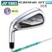 [ левый для ] Yonex (YONEX) 2022i- Zone GT левый для одиночный товар железный (2022 EZONE GT IRON) N.S.PRO 850GH neo steel вал 