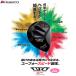 �L���X�R(Kasco) 2022 ���f�B�[�X UFO Speed (���[�t�H�[�X�s�[�h) by POWER TORNADO (�p���[�g���l�[�h) ���[�e�B���e�B Falcon �J�[�{���V���t�g �֘A�摜1
