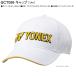 ���l�b�N�X(YONEX) GCT099 �S���t�L���b�v �j�����p M�T�C�Y 57-60cm (�x���g�A�W���X�^�[��) (GCT111Y�F�^�[�R�C�Y�A�}�[���^)�@�ď��� �֘A�摜2
