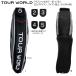 �{�ԃS���t(�z���}/HONMA) �c�A�[���[���h �A�C�A�� �w�b�h�J�o�[ �P�i�y�����O�A�C�A���p�z(IE-1724/�u���b�N) �֘A�摜2