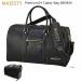  Majesty Golf (MAJESTY GOLF) 2024 BB3400 premium 24 сумка "Boston bag" (Premium24 Caddy Boston Bag)