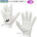 [ кошка pohs рассылка возможность ] Yonex (YONEX) GL-711N женский размер (17-20cm) все погода type искусственная кожа левый рука для Golf перчатка GL711N