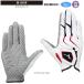 �y�l�R�|�X�z���\�z�~�Y�m(MIZUNO) 5MJMR401 W-GRIP (�E��p) �_�u���O���b�v �����Y �S���t �O���[�u �֘A�摜1