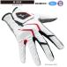 �y�l�R�|�X�z���\�z�~�Y�m(MIZUNO) 5MJMR401 W-GRIP (�E��p) �_�u���O���b�v �����Y �S���t �O���[�u �֘A�摜2
