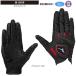 �y�l�R�|�X�z���\�z�~�Y�m(MIZUNO) 5MJMR401 W-GRIP (�E��p) �_�u���O���b�v �����Y �S���t �O���[�u �֘A�摜5
