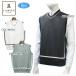  Lanvin sport LANVIN SPORT VMV5011A6 мужской лучший вязаный Golf одежда спорт одежда осень-зима весна 