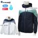 Le Coq Golf le coq sportif GOLF QGMWJK05 мужской с капюшоном . с хлопком блузон стрейч . водоотталкивающий функция . способ функция Golf одежда спорт одежда осень-зима 
