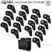  Honma Golf ( Honma /HONMA) IC12403S 2024 железный комплект крышек 9 шт. комплект (#5-#10.#11.AW.SW) IC-12403S