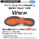 �~�Y�m(MIZUNO) 51GM2370 2023 �E�G�[�u�n�U�[�h WG �{�A �����Y �X�p�C�N���X �S���t �V���[�Y (�I�t�z���C�gx�l�C�r�[) WAVE HAZARD WG BOA �֘A�摜4