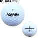 �{�ԃS���t(�z���}/HONMA) D1 2024 2�s�[�X �S���t �{�[�� 1�_�[�X(12����) �֘A�摜3