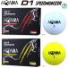  Honma Golf ( Honma /HONMA) 2023 D1 SPEEDMONSTER ( скорость Monstar ) 3 деталь мяч для гольфа 1 дюжина (12 лампочка входить )
