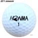 �{�ԃS���t(�z���}/HONMA) 2023 D1 SPEEDMONSTER (�X�s�[�h�����X�^�[) 3�s�[�X �S���t �{�[�� 1�_�[�X(12����) �֘A�摜1