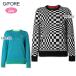 G/FORE (GFORE)ji-foa073213752 женский свитер Golf одежда спорт одежда осень-зима весна 