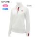 G/FORE GFOREji-foa073213081 рубашка-поло с длинным рукавом стрейч Golf одежда спорт одежда весна лето осень 