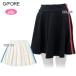 G/FORE (GFORE)ji-foa073215351 женский юбка внутренний брюки есть Golf одежда весна лето осень маленький размер соответствует 