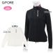 G/FORE (GFORE)ji-foa073215151 женский полный Zip блузон Golf одежда спорт одежда весна лето осень маленький размер соответствует 