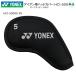 �y�l�R�|�X�z���\�z���l�b�N�X (YONEX) HCI-500 (�P�i) �A�C�A���p �w�b�h�J�o�[ (�_�[�N�l�C�r�[) HCI500 �֘A�摜1