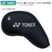 �y�l�R�|�X�z���\�z���l�b�N�X (YONEX) HCI-500 (�P�i) �A�C�A���p �w�b�h�J�o�[ (�_�[�N�l�C�r�[) HCI500 �֘A�摜2