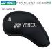 �y�l�R�|�X�z���\�z���l�b�N�X (YONEX) HCI-500 (�P�i) �A�C�A���p �w�b�h�J�o�[ (�_�[�N�l�C�r�[) HCI500 �֘A�摜4