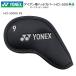 �y�l�R�|�X�z���\�z���l�b�N�X (YONEX) HCI-500 (�P�i) �A�C�A���p �w�b�h�J�o�[ (�_�[�N�l�C�r�[) HCI500 �֘A�摜5