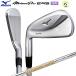 [ левый для ] Mizuno (MIZUNO) Mizuno Pro 245 мускл задний. подобный способ . tang stain структура (#5-#7) железный 6 шт. комплект (#5-#9.PW) левый для Dynamic Gold 95 (S200)