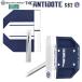  параллель импортные товары [ левый для ] Bettinardi (BETTINARDI) 2025 anti do-toSB2 (ANTIDOTE SB2) Zero крутящий момент короткая клюшка левый для SB2 ZERO TORQUE PUTTER US модель 