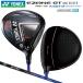 �ycustom model�z ���l�b�N�X (YONEX) 2022 �C�[�]�[�� GT 460 �h���C�o�[ (10.5��) �E�p (2022 EZONE GT 460) REXIS KAIZA-M 5 GRAPHITE �V���t�g
